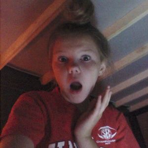 Meet your Posher, Lucy